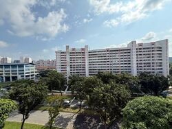 Blk 418 Hougang Avenue 8 (Hougang), HDB 5 Rooms #585006081